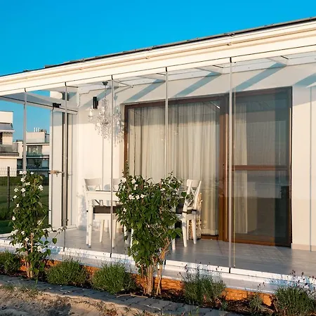 Apartament Mobydick Luxury