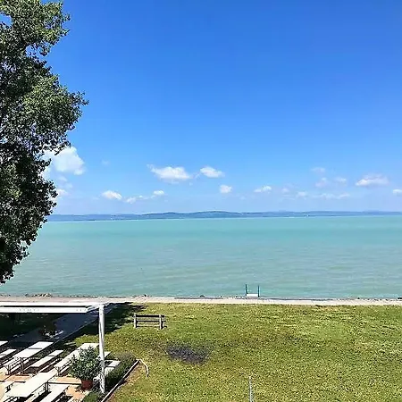 Mobydick Luxury Siófok