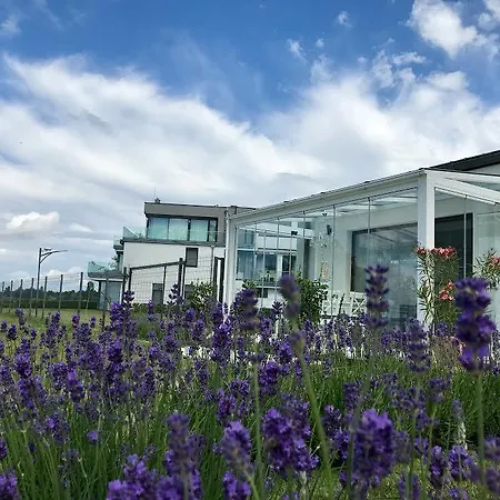 Mobydick Luxury Lägenhet *