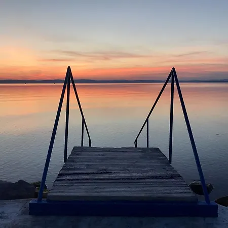 Mobydick Luxury Apartamento