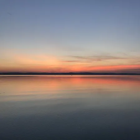 Mobydick Luxury * Siófok