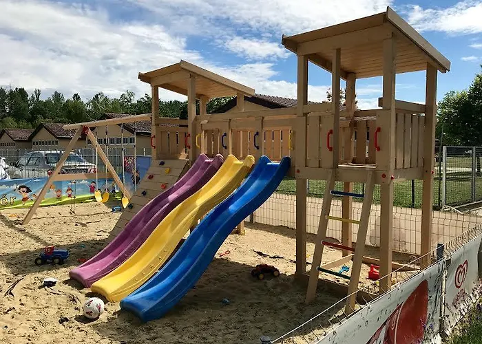 Mobydick Luxury דירה