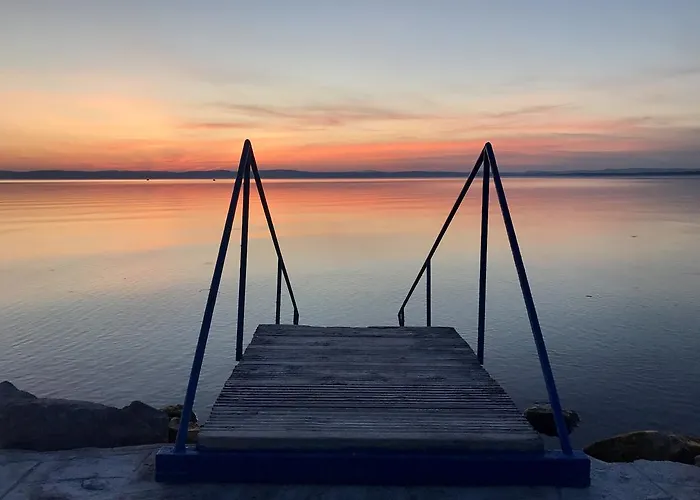 Mobydick Luxury Lägenhet